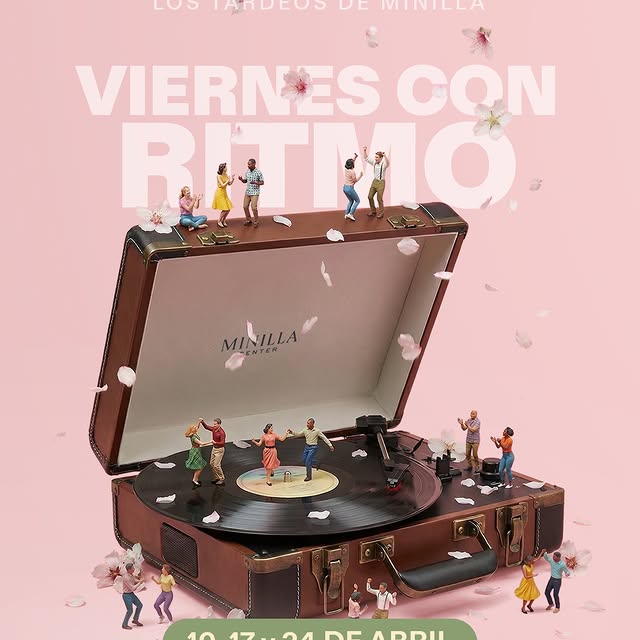 Post de @ccminillacenter