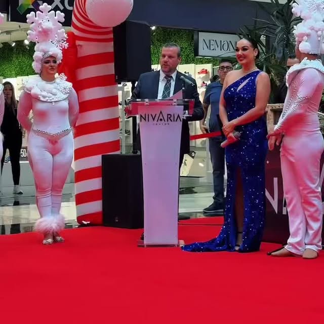 Post de @nivariacenter