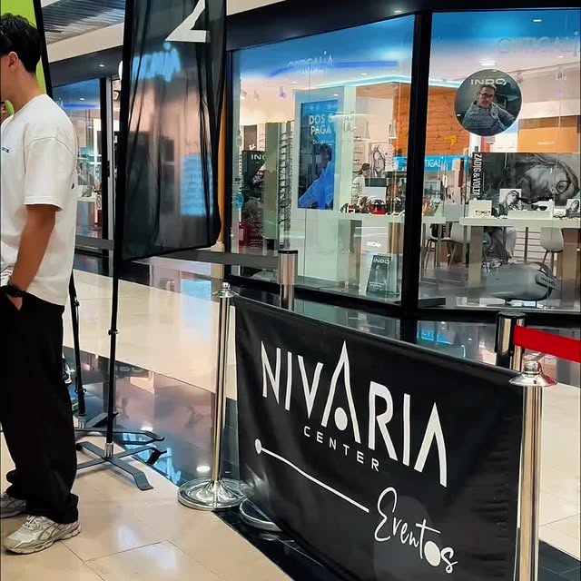 Post de @nivariacenter