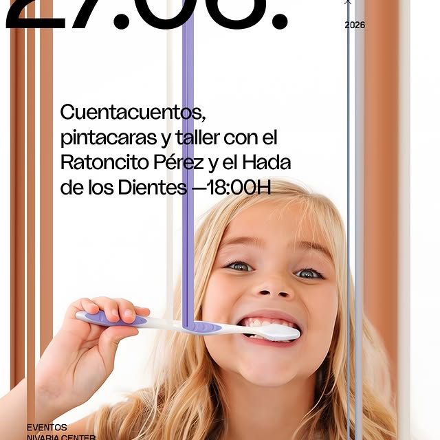 Post de @nivariacenter