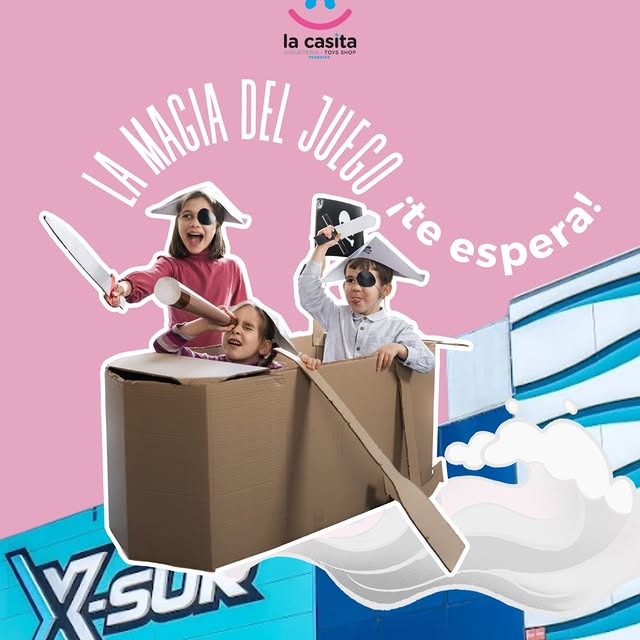 Post de @xsur_spain