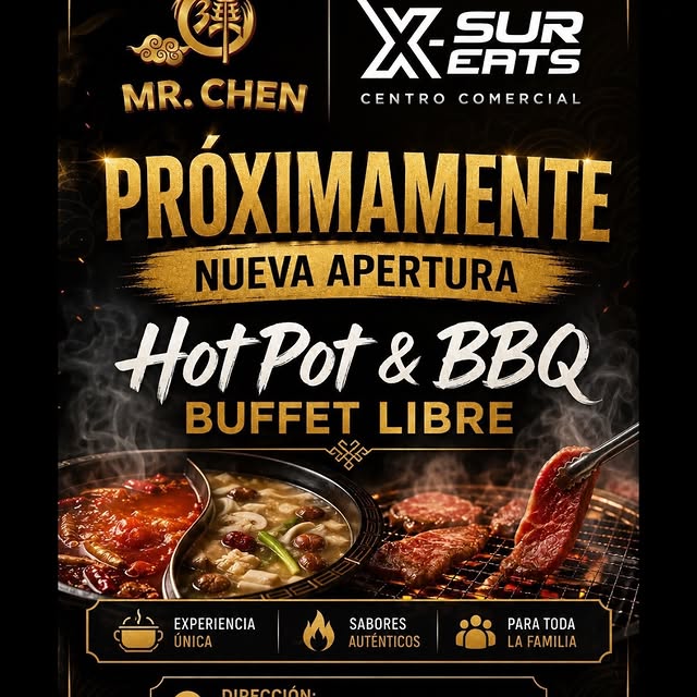 Post de @xsur_spain